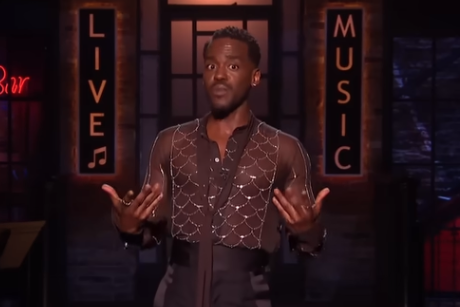 'SNL UK': Former Time Lord Ncuti Gatwa Takes Shots At 'Doctor Who' Ratings In Opening Monologue
